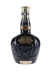 Royal Salute 21 Year Old