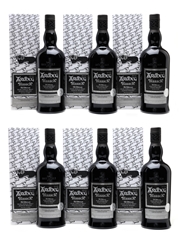 Ardbeg Blaaack Committee 20th Anniversary 2020 - Limited Edition 6 x 70cl / 46%