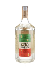 Ole Tequila Bottled 1970s 75cl / 40%