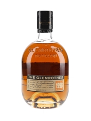 Glenrothes 1998 Bottled 2013 70cl / 43%