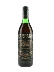 Carpano Vermouth Bianco