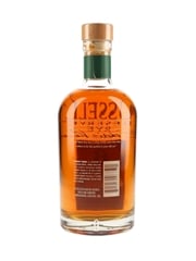 Russell's Reserve 6 Year Old Rye Signed Bottle 75cl / 45%