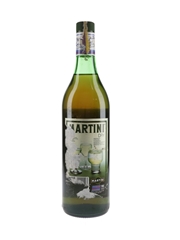 Martini Extra Dry Bottled 1980s-1990s 100cl / 18.5%
