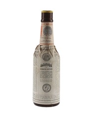 Angostura Aromatic Bitters Bottled 1970s - Silva 25cl / 44.5%