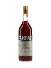 Campari Bitter