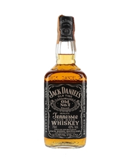Jack Daniel's Old No.7
