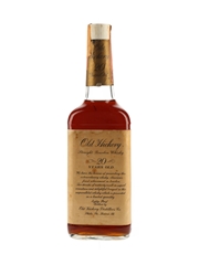 Old Hickory 20 Year Old
