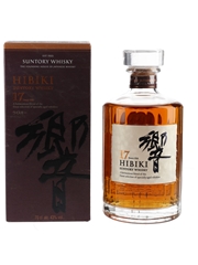 Hibiki 17 Year Old