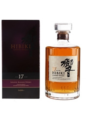 Hibiki 17 Year Old