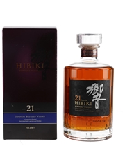 Hibiki 21 Year Old