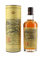 Craigellachie 13 Year Old