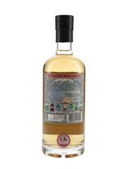 That Boutique-y Whisky Company World Whisky Blend  70cl / 41.6%
