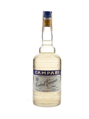 Campari Cordial