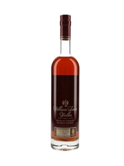 William Larue Weller 2019 Release Buffalo Trace Antique Collection 75cl / 64%