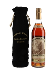 Pappy Van Winkle's 23 Year Old Family Reserve