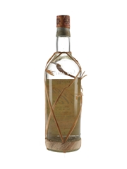 Clement Rhum Blanc Agricole Bottled 1960s-1970s - Ferraretto 75cl / 50%