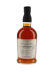 Foursquare Criterion 10 Year Old