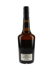 Drouin 1992 Coeur De Lion Calvados Bottled 2011 - Velier 70cl / 42%