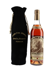 Pappy Van Winkle's 23 Year Old Family Reserve