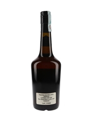 Drouin 1989 Coeur De Lion Calvados Bottled 2011 - Velier 70cl / 42%