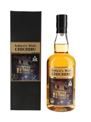 Chichibu 2011 Single Cask 1441