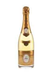 Louis Roederer Cristal 2005