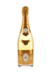 Louis Roederer Cristal 2005