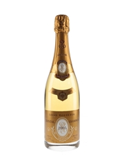 Louis Roederer Cristal 2005