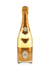 Louis Roederer Cristal 2005