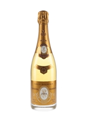 Louis Roederer Cristal 2004