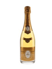 Louis Roederer Cristal 2004