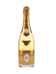 Louis Roederer Cristal 2004