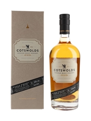 Cotswolds 2014 Cask #82 Bottled 2018 - World Whisky Forum 70cl / 60.5%