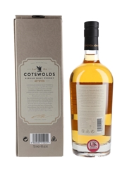 Cotswolds 2014 Cask #82 Bottled 2018 - World Whisky Forum 70cl / 60.5%