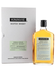 Kininvie 2015 Single Grain Batch KVSG002