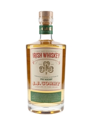 Corry Irish Whiskey Batch No.1
