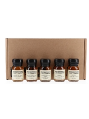 That Boutique-Y Rye Company Set Drinks By The Dram 5 x 3cl