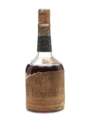 Very Old Fitzgerald 1951 - 8 Year Old