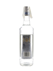 Bokopzan Vodka Wistoka  70cl / 37.5%