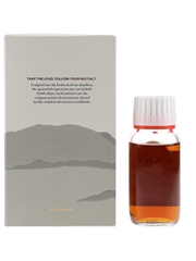 Lakes Distillery Sherry The One Bottled 2020 - Sample 5cl / 46.6%