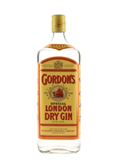 Gordon's Dry Gin  100cl / 47.3%