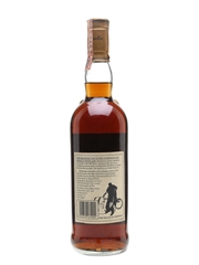 Macallan 1972 - 18 Year Old Giovinetti Import 75cl / 43%