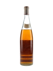 Seve Fournier Liqueur Au Cognac Fine Champagne Bottled 1960s 70cl