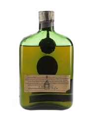 Benedictine DOM Travel Flask Bottled 1950s-1960s 35cl / 43%