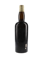 Sandeman's Old Invalid Port Bottled 1940s 75cl