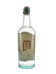 Bols Silver Top Dry Gin Bottled 1930s 75cl