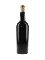 Gomes Madeira Bottled 1950s 75cl