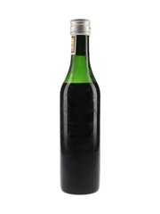 Fernet Branca Bottled 1968 37.5cl / 45%