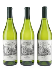 Chateau Montelena 2016 Chardonnay