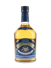 Blue Stars Delicate Whisky  70cl / 40%